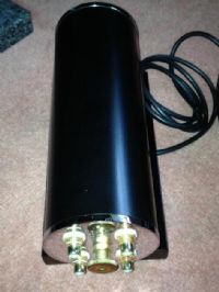 Einstein phono Ecosse